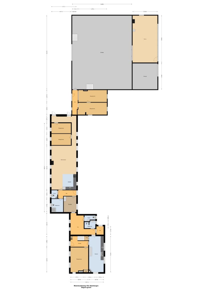Foto 75 van Moerstraatseweg 150
