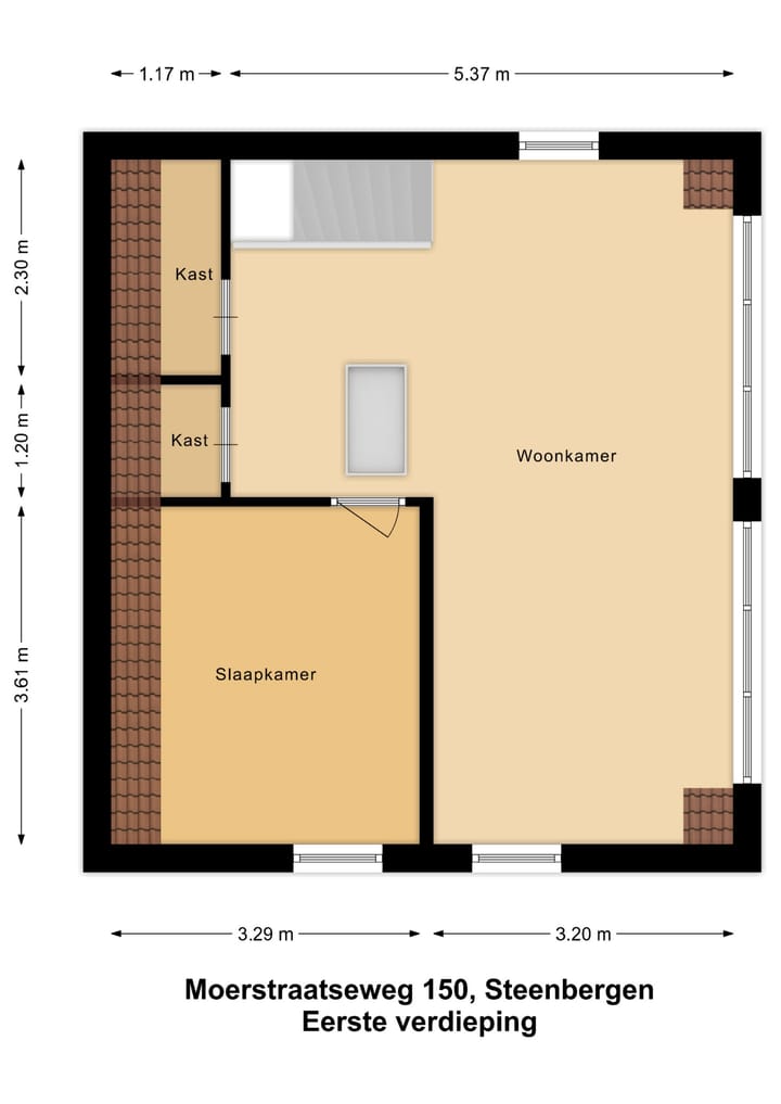 Foto 77 van Moerstraatseweg 150