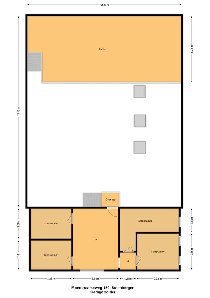Foto 81 van Moerstraatseweg 150