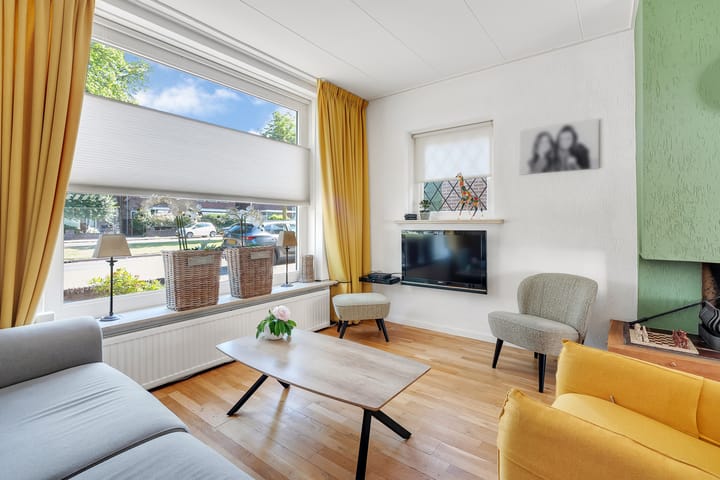 Foto 3 van Getfertsingel 63