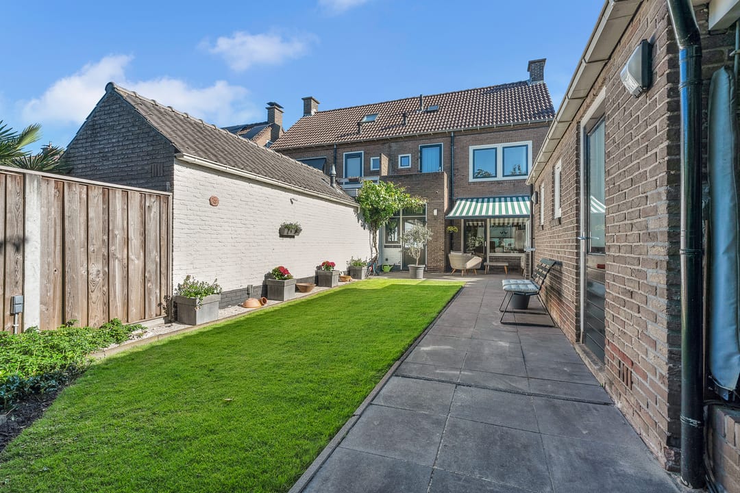 Photo 1 of Getfertsingel 63