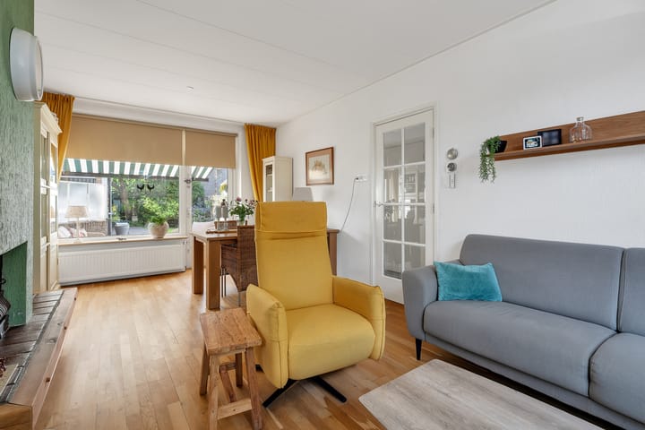 Foto 6 van Getfertsingel 63