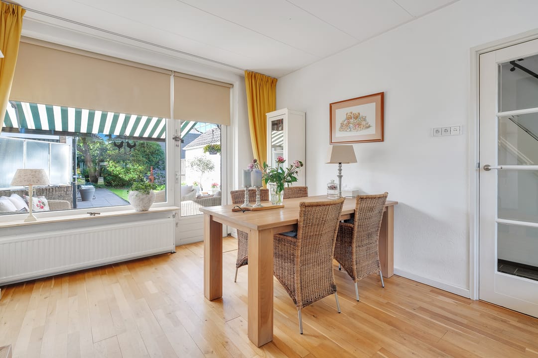 Photo 7 of Getfertsingel 63