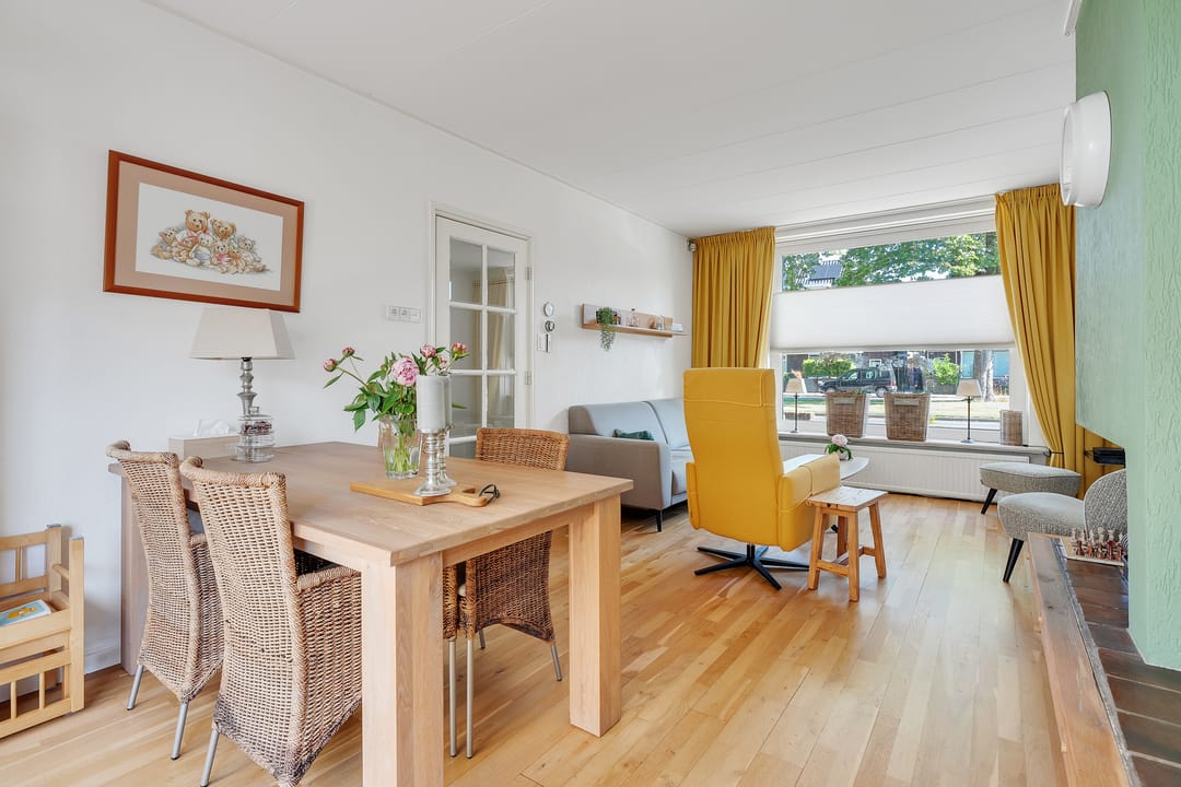 Photo 8 of Getfertsingel 63