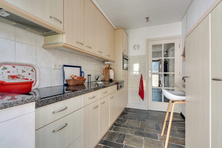 Foto 11 van Getfertsingel 63