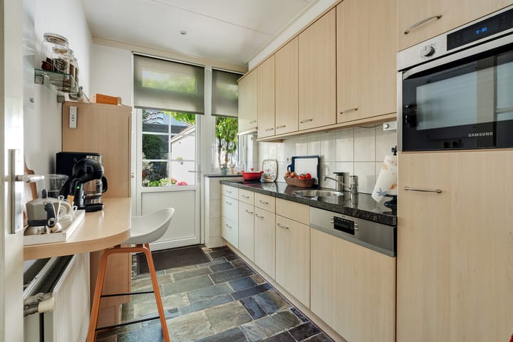 Foto 10 van Getfertsingel 63