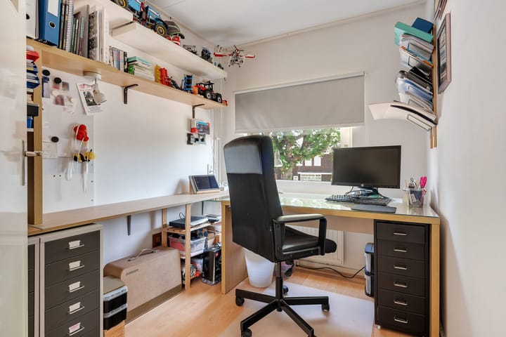 Foto 18 van Getfertsingel 63