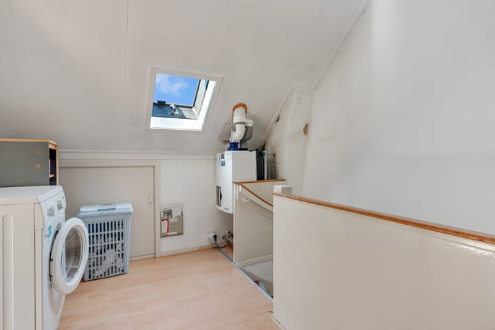 Foto 19 van Getfertsingel 63