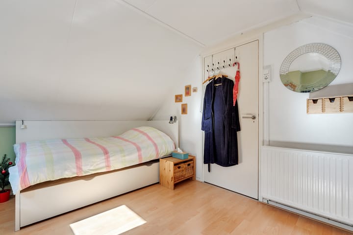 Foto 21 van Getfertsingel 63