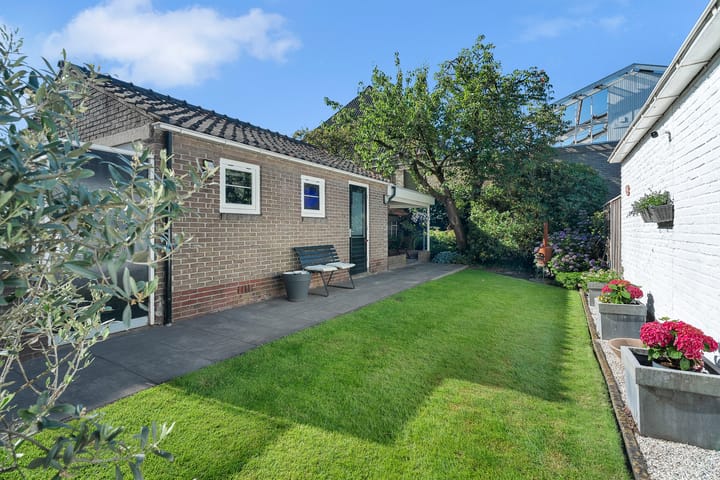 Foto 23 van Getfertsingel 63