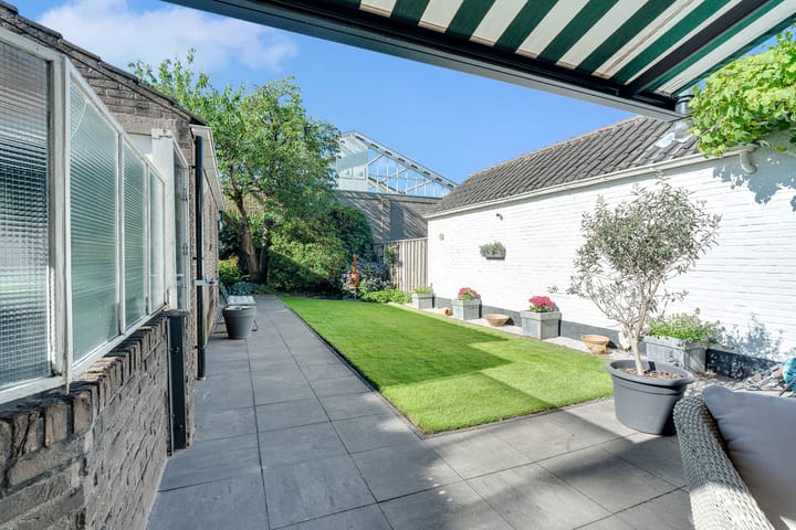 Foto 24 van Getfertsingel 63