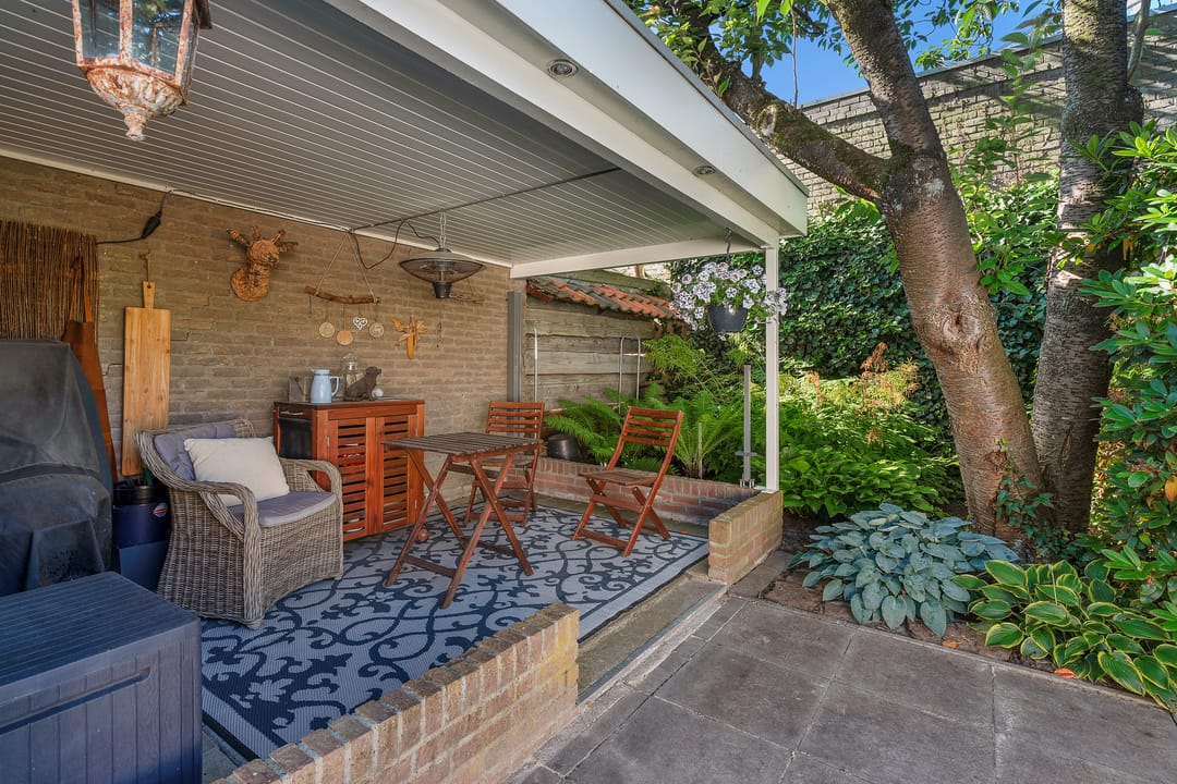 Photo 26 of Getfertsingel 63