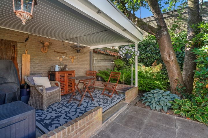 Foto 26 van Getfertsingel 63