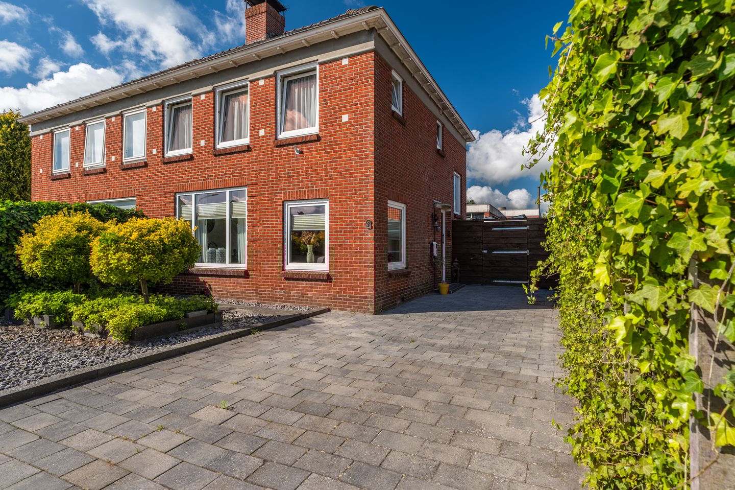 Foto 1 van Wettersteinstraat 8