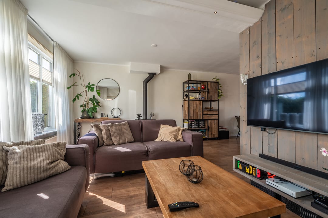 Foto 2 van Wettersteinstraat 8