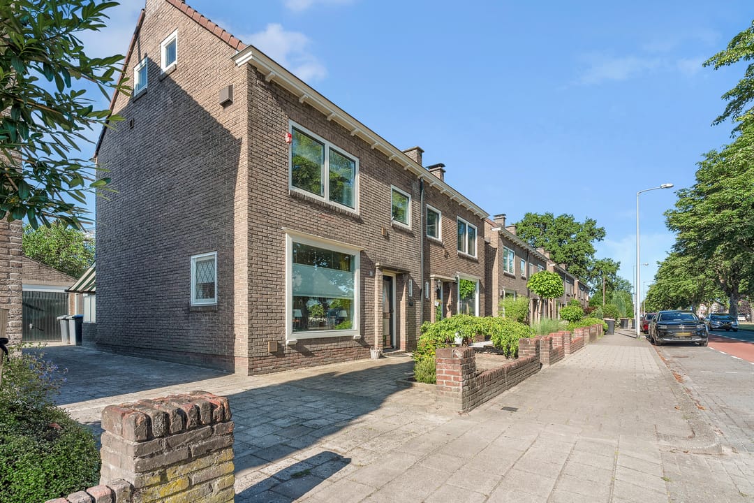 Photo 28 of Getfertsingel 63