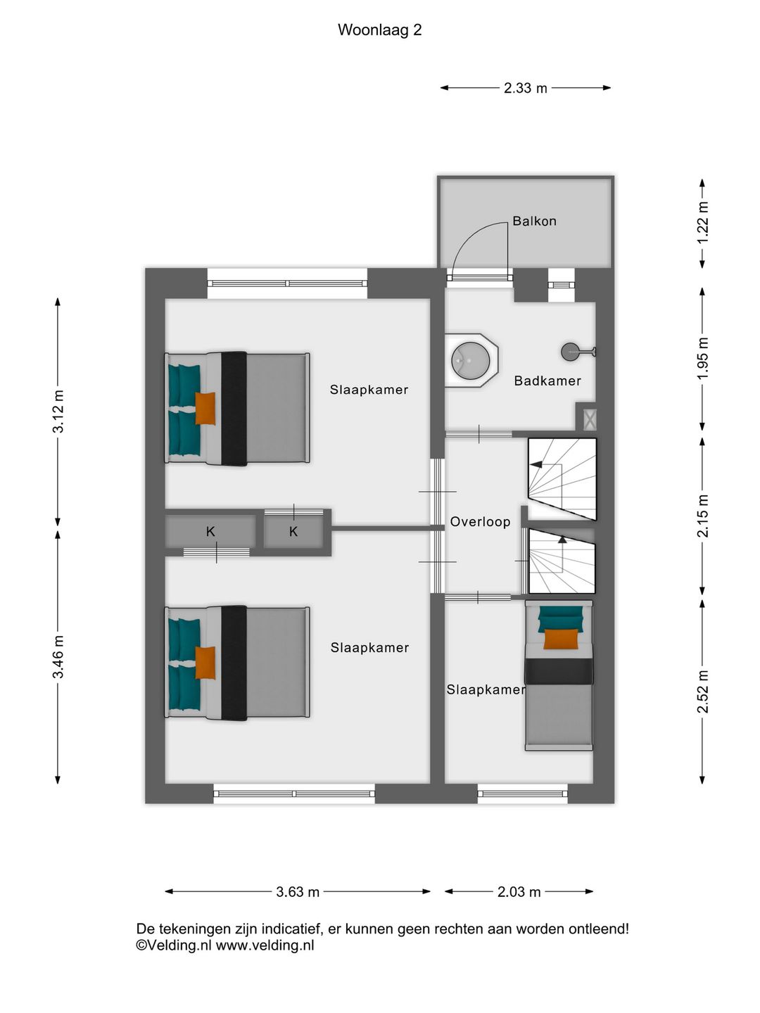 Photo 31 of Getfertsingel 63