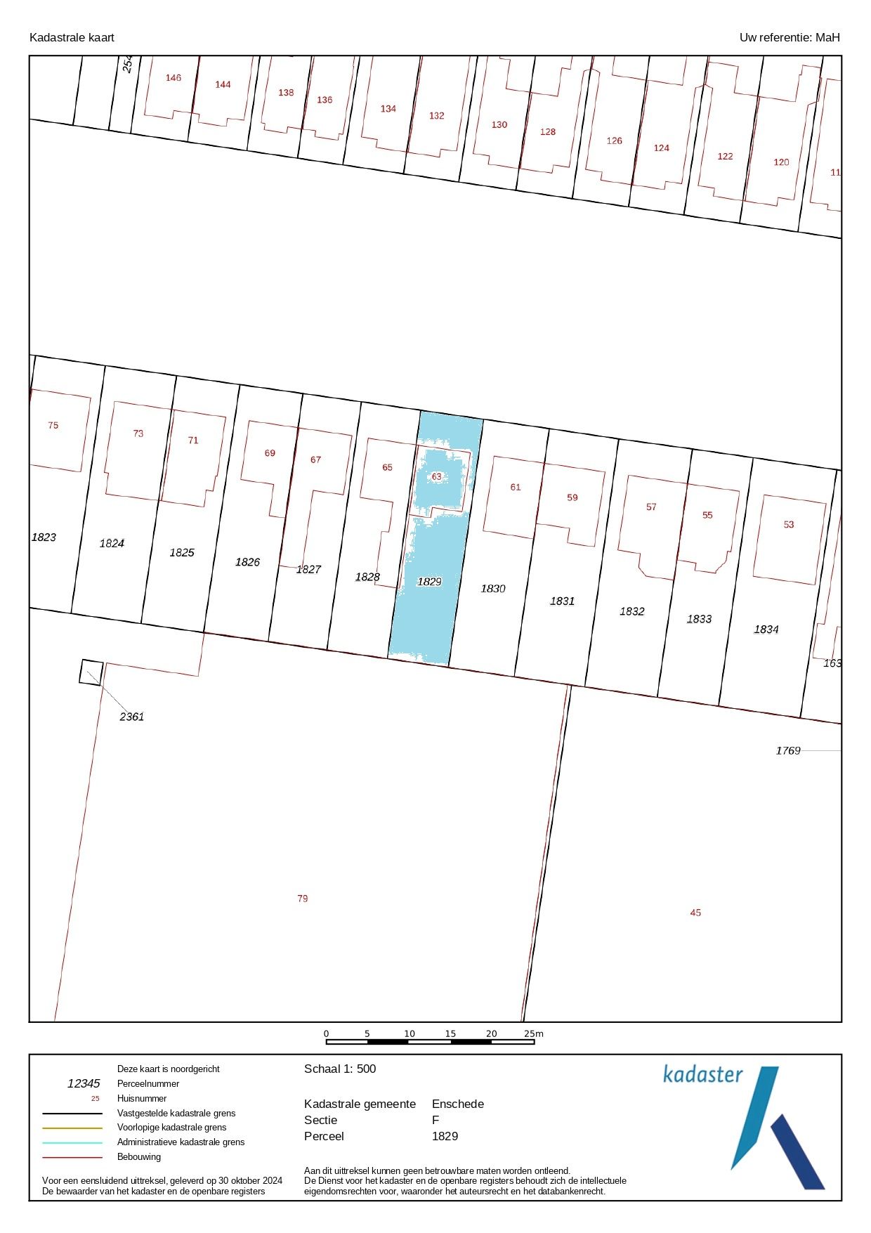 Photo 33 of Getfertsingel 63