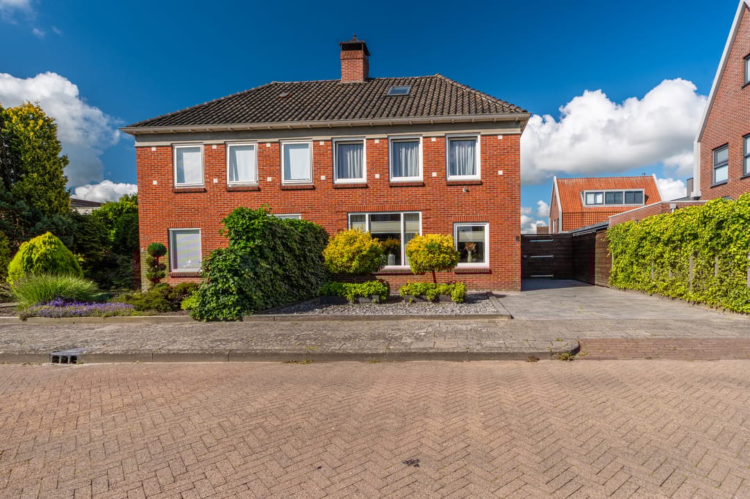 Foto 8 van Wettersteinstraat 8