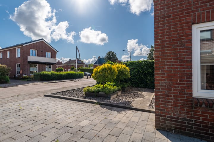 Foto 9 van Wettersteinstraat 8