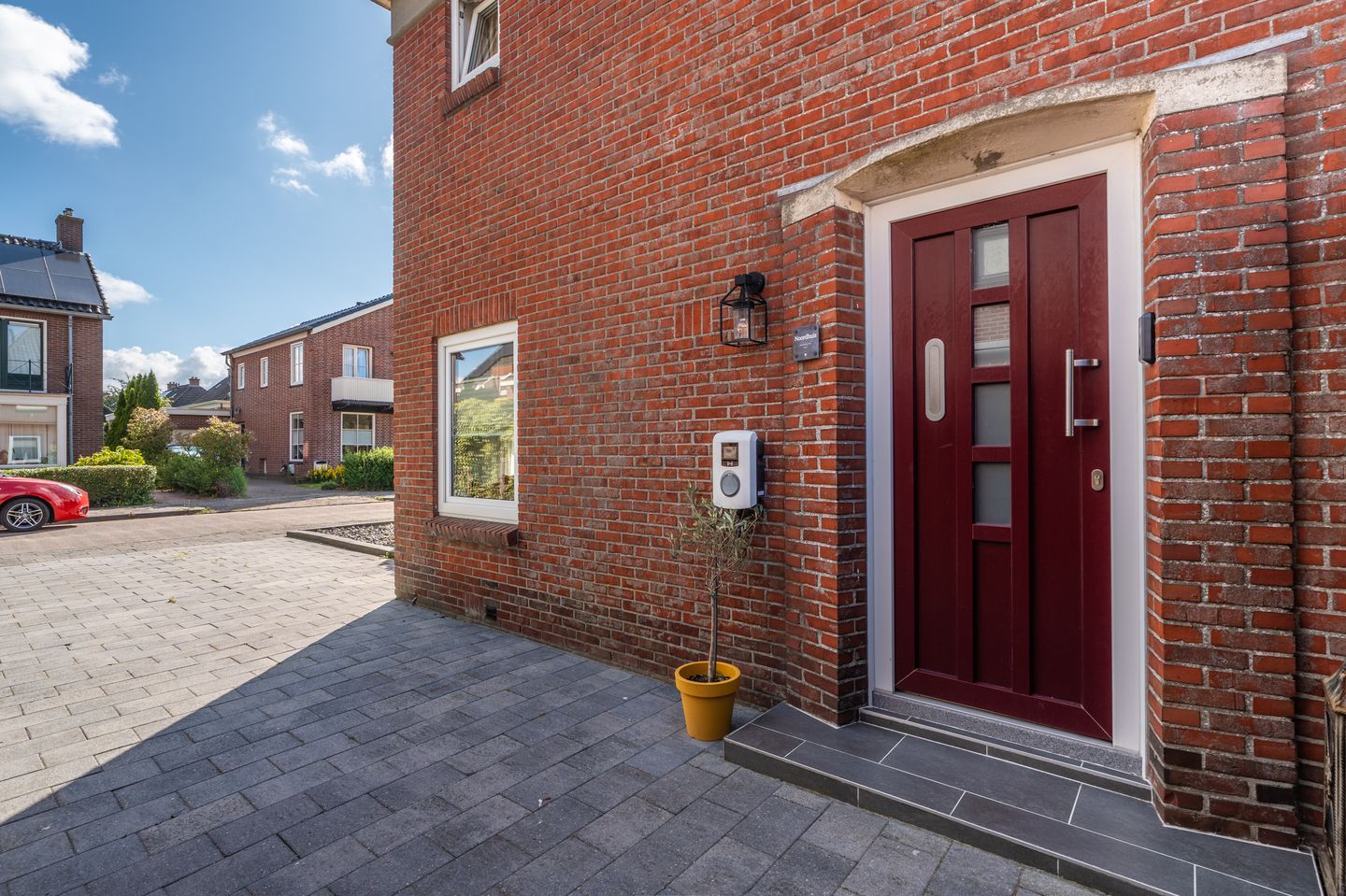 Foto 10 van Wettersteinstraat 8