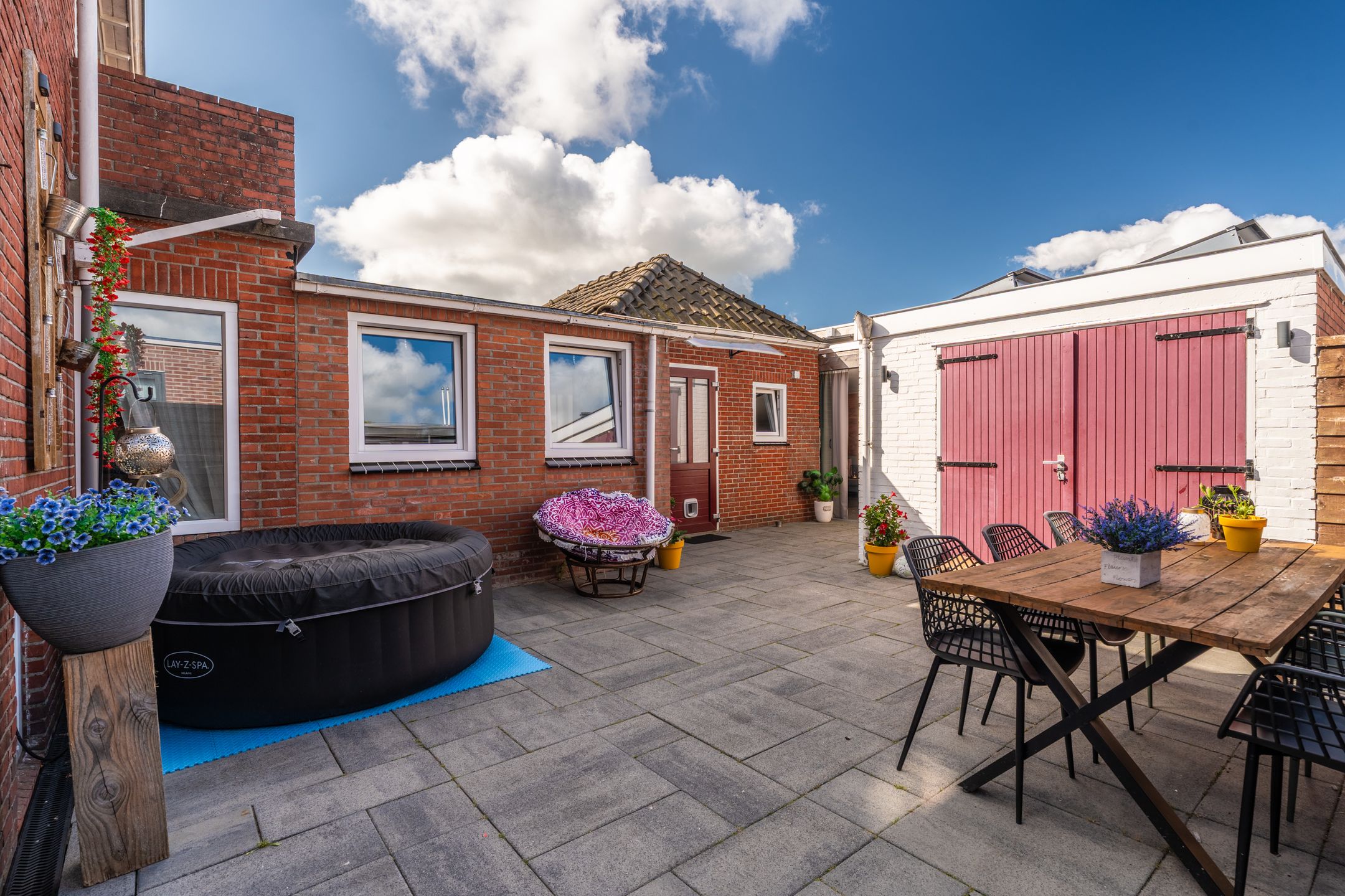 Foto 12 van Wettersteinstraat 8