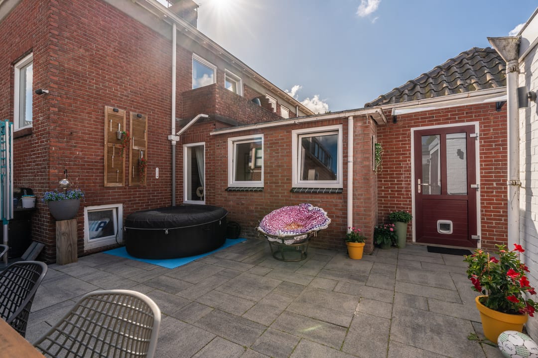 Foto 13 van Wettersteinstraat 8