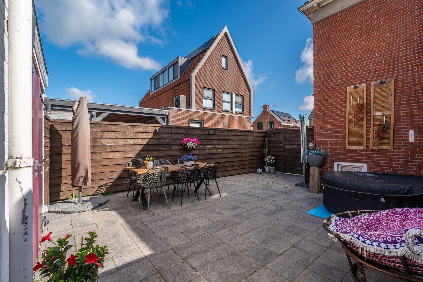 Foto 14 van Wettersteinstraat 8