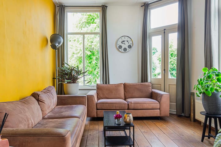 Foto 2 van Leoninusstraat 60-C