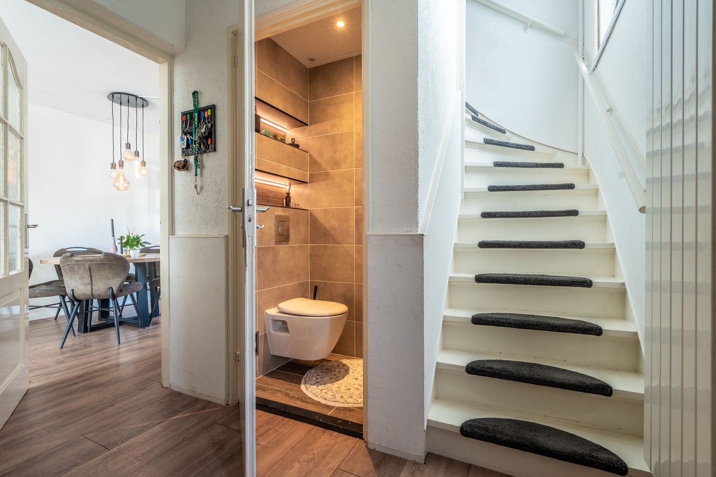 Foto 20 van Wettersteinstraat 8