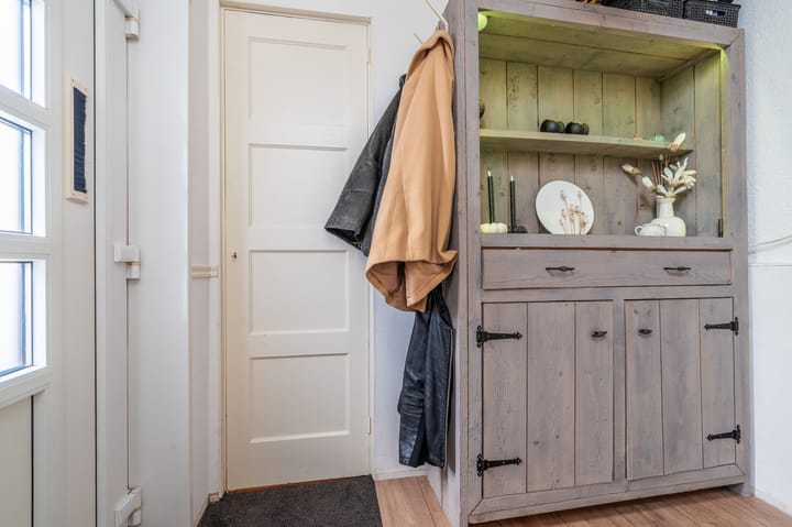 Foto 19 van Wettersteinstraat 8