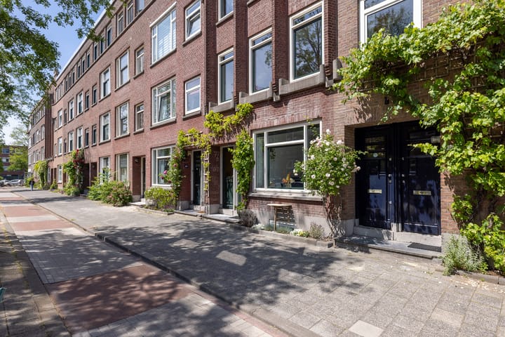 Photo 1 of Willem Buytewechstraat 77-A