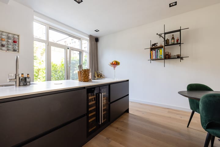 Photo 3 of Willem Buytewechstraat 77-A