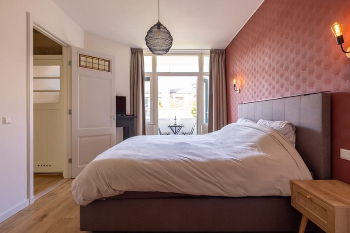 Photo 4 of Willem Buytewechstraat 77-A