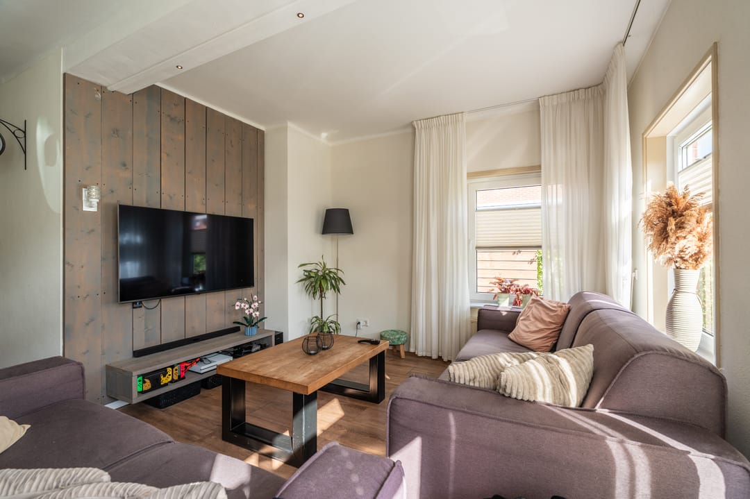 Foto 23 van Wettersteinstraat 8