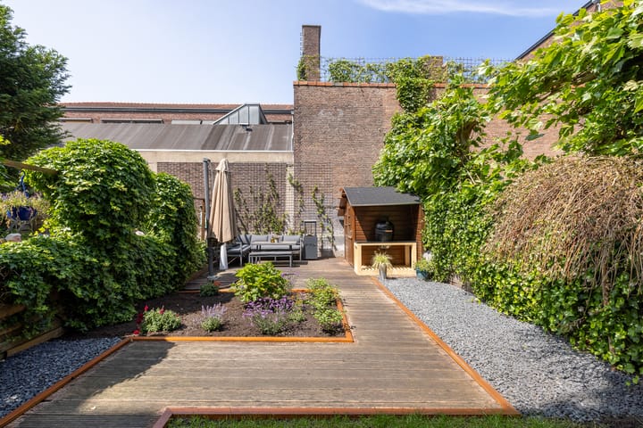 Photo 5 of Willem Buytewechstraat 77-A