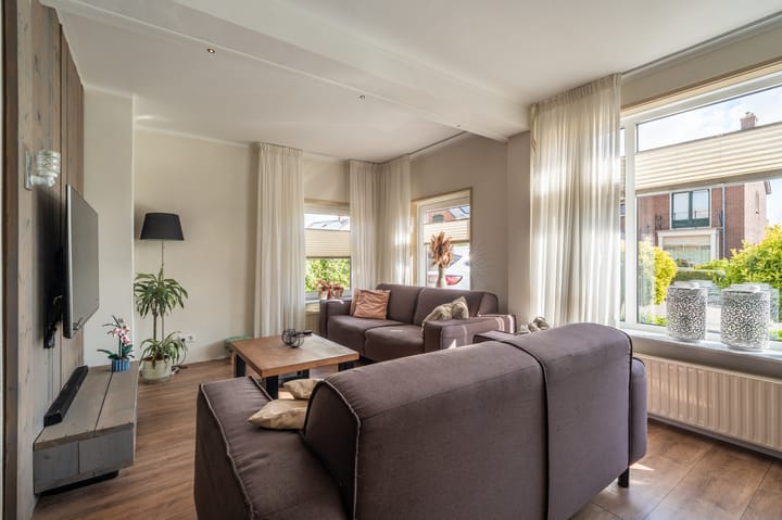 Foto 25 van Wettersteinstraat 8