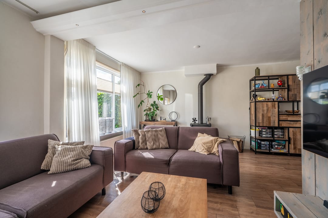 Foto 26 van Wettersteinstraat 8