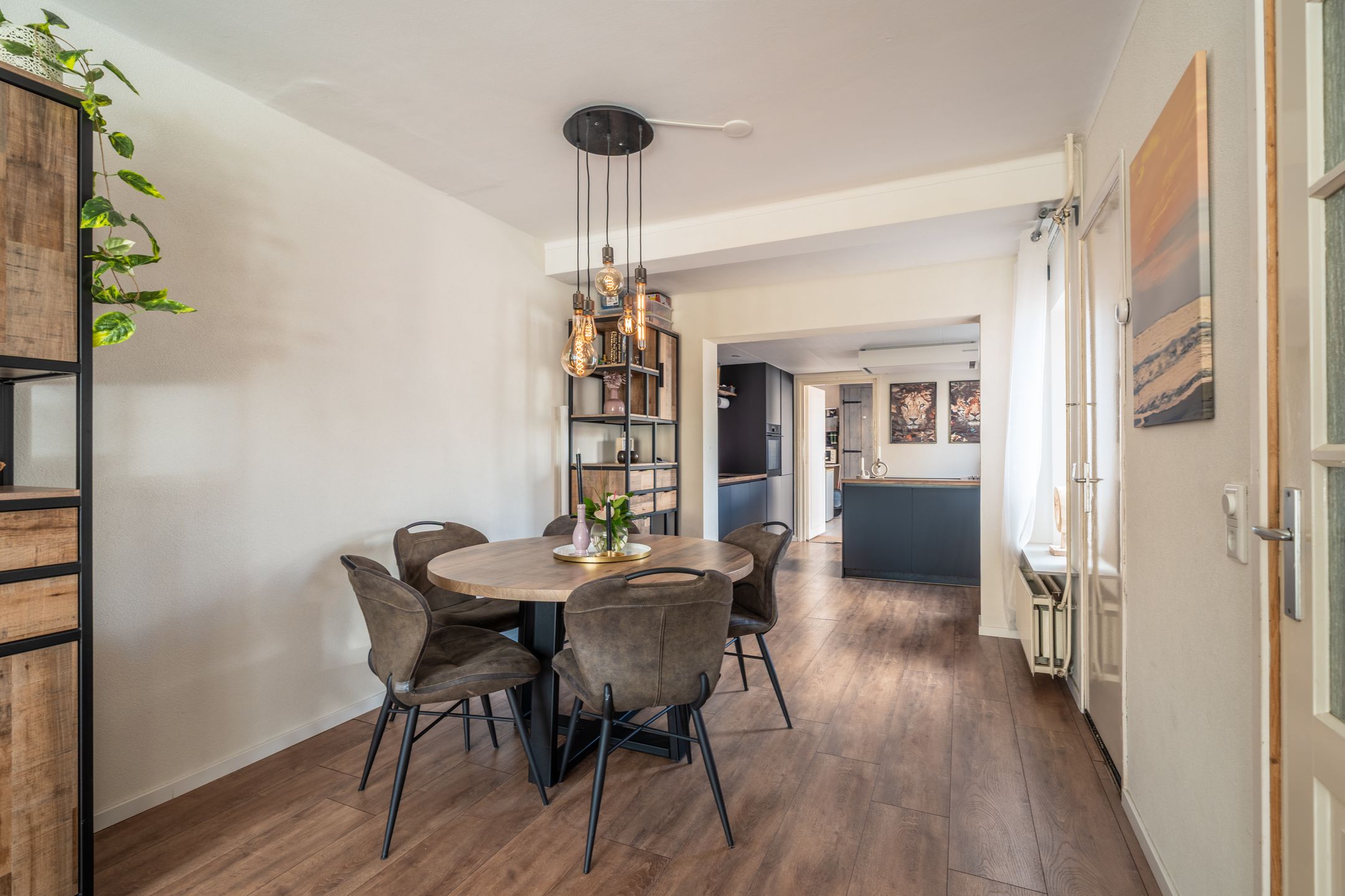 Foto 27 van Wettersteinstraat 8