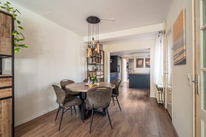 Foto 27 van Wettersteinstraat 8