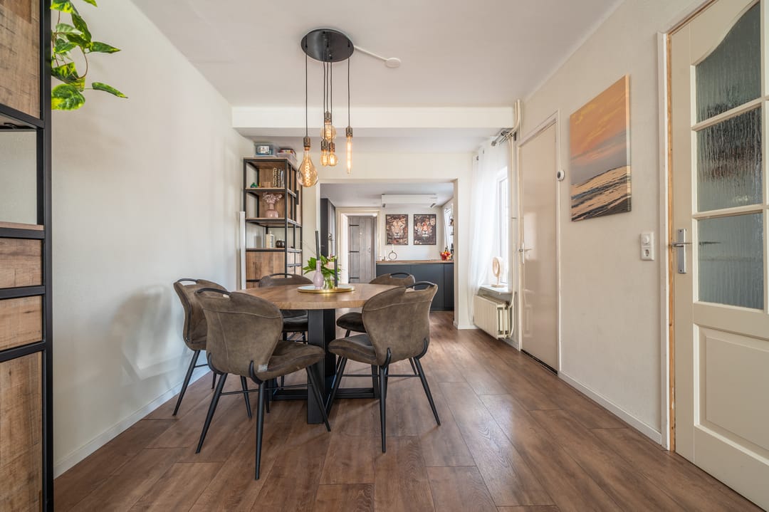 Foto 28 van Wettersteinstraat 8