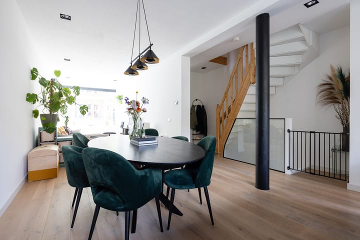 Photo 8 of Willem Buytewechstraat 77-A