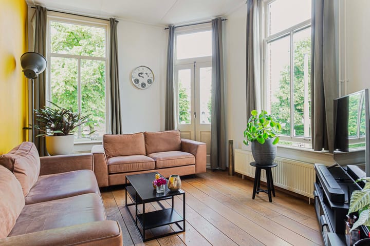 Foto 14 van Leoninusstraat 60-C