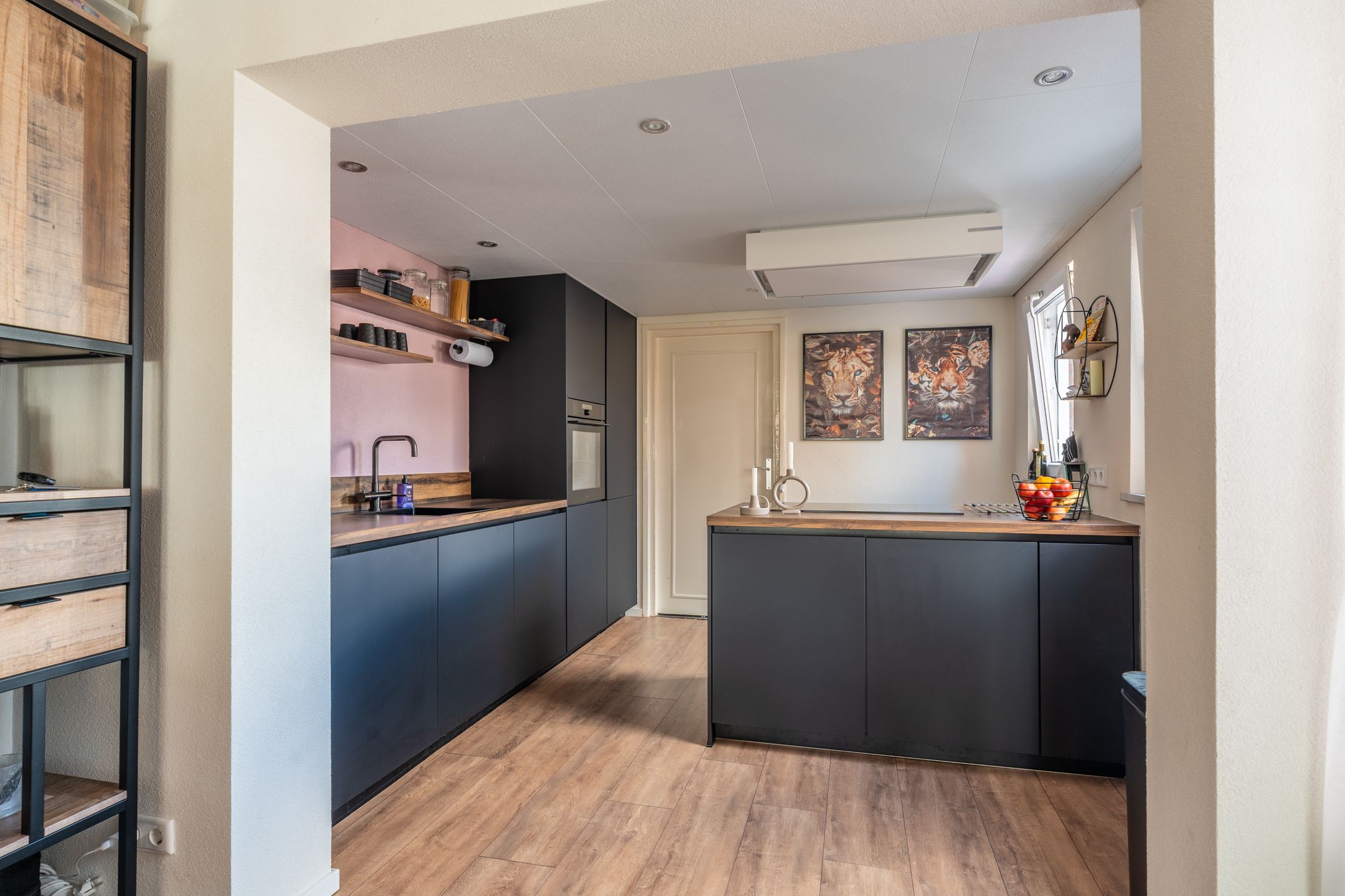 Foto 30 van Wettersteinstraat 8