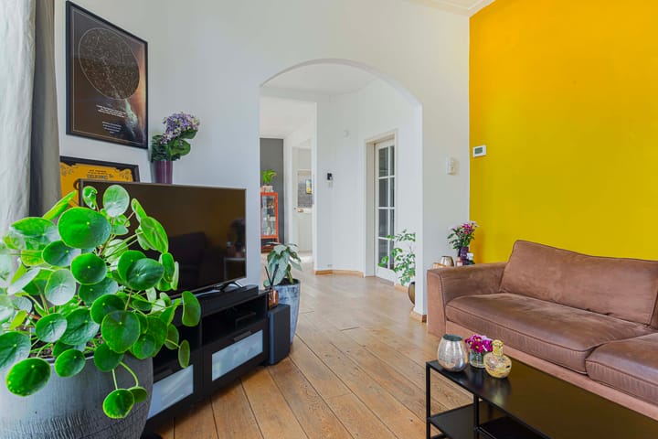 Foto 15 van Leoninusstraat 60-C