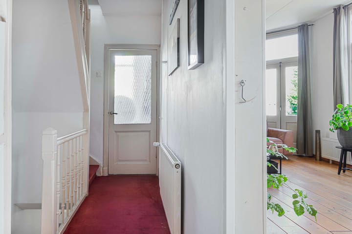 Foto 16 van Leoninusstraat 60-C