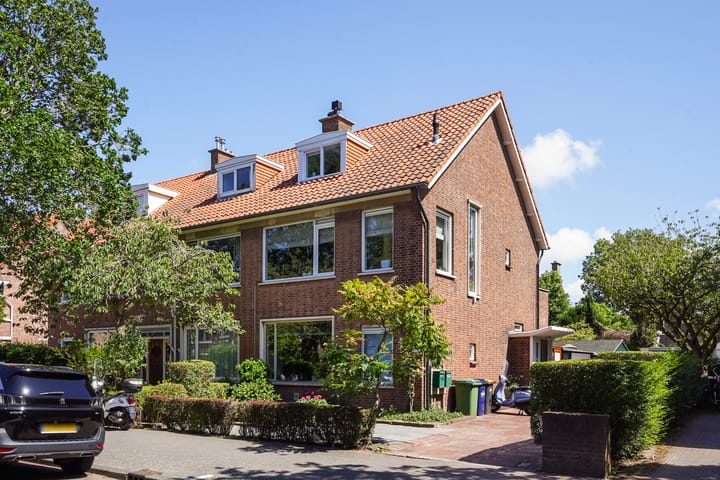 Kraaienlaan 62 A