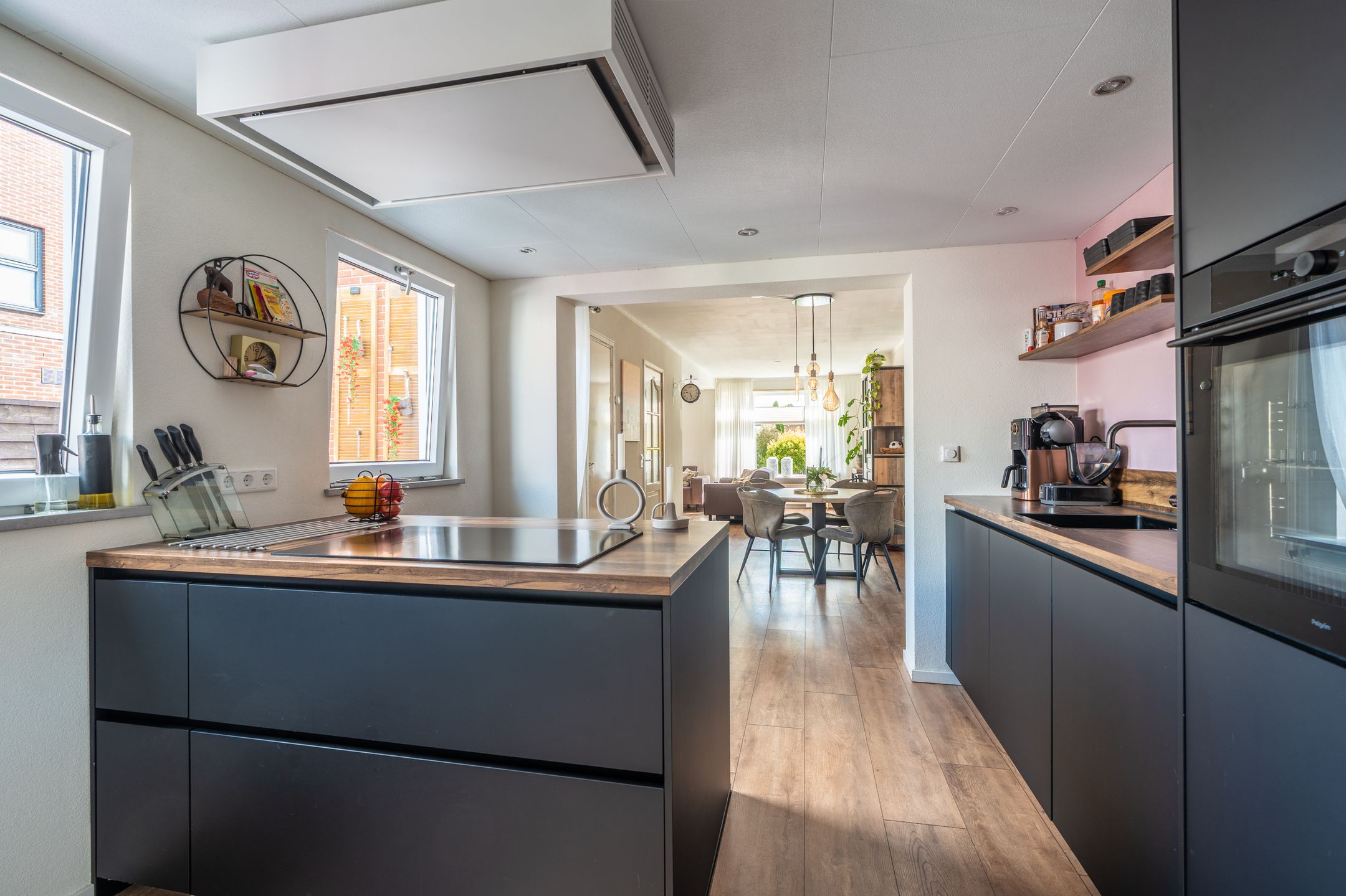 Foto 33 van Wettersteinstraat 8