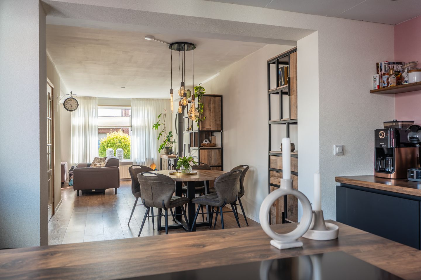 Foto 35 van Wettersteinstraat 8