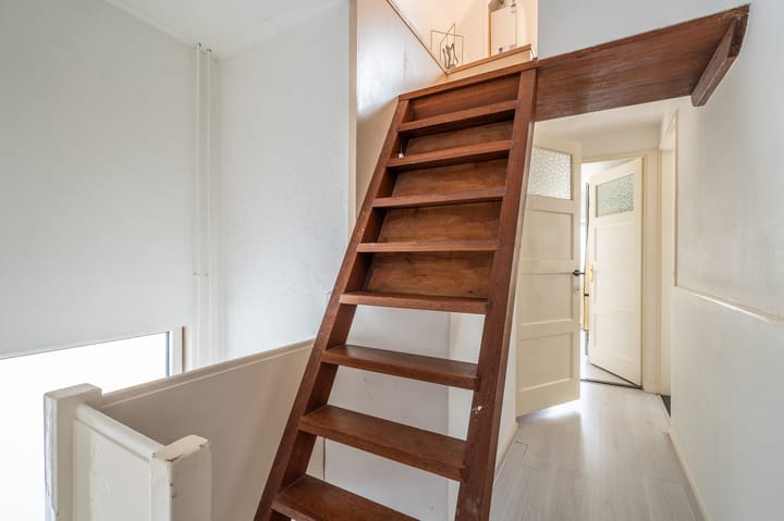 Foto 37 van Wettersteinstraat 8